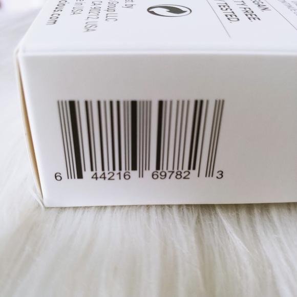 NEW *FULL SIZE* True + Luscious Flowerdose Lip & Eye Serum - Picture 9 of 11